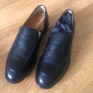 Men’s Cole Haan black dress shoes - Size 11.5
